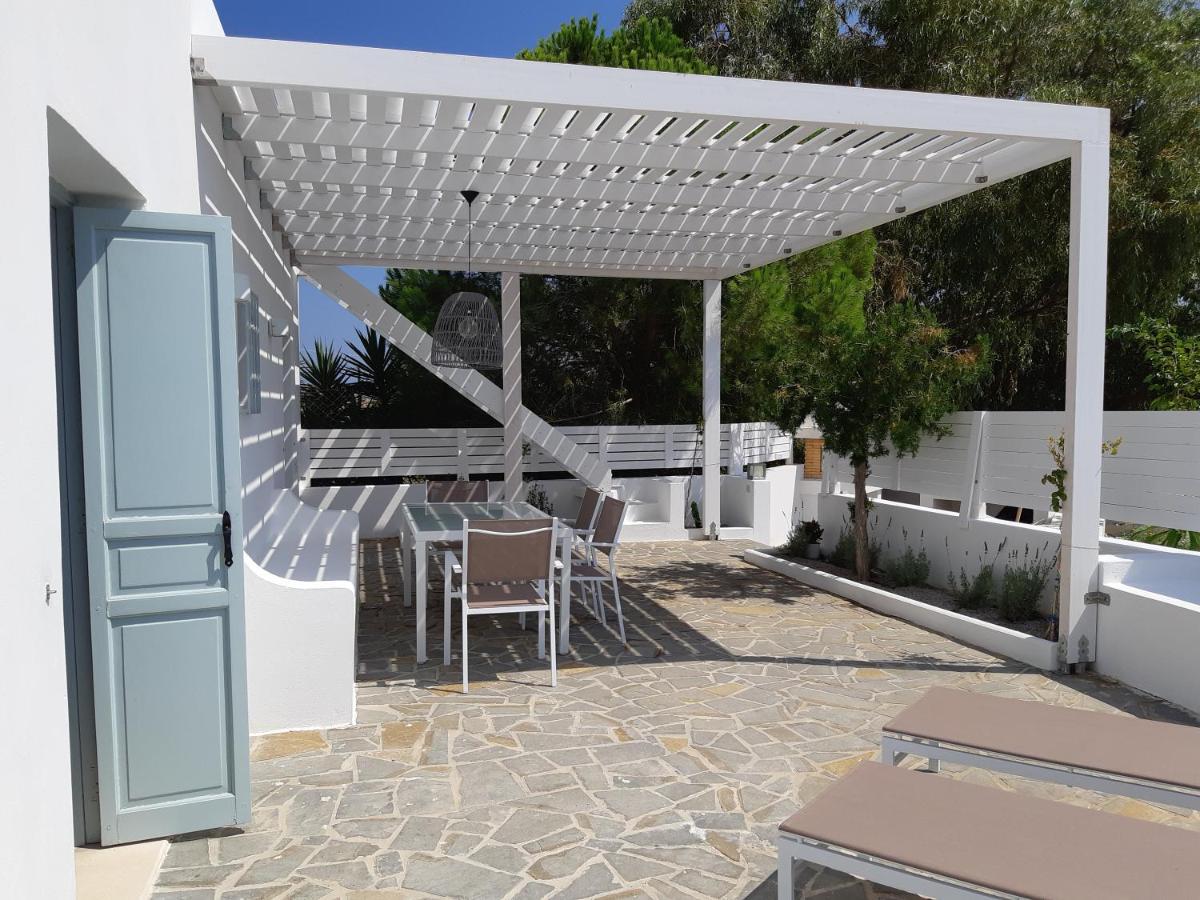Villa A Sea Of Stars