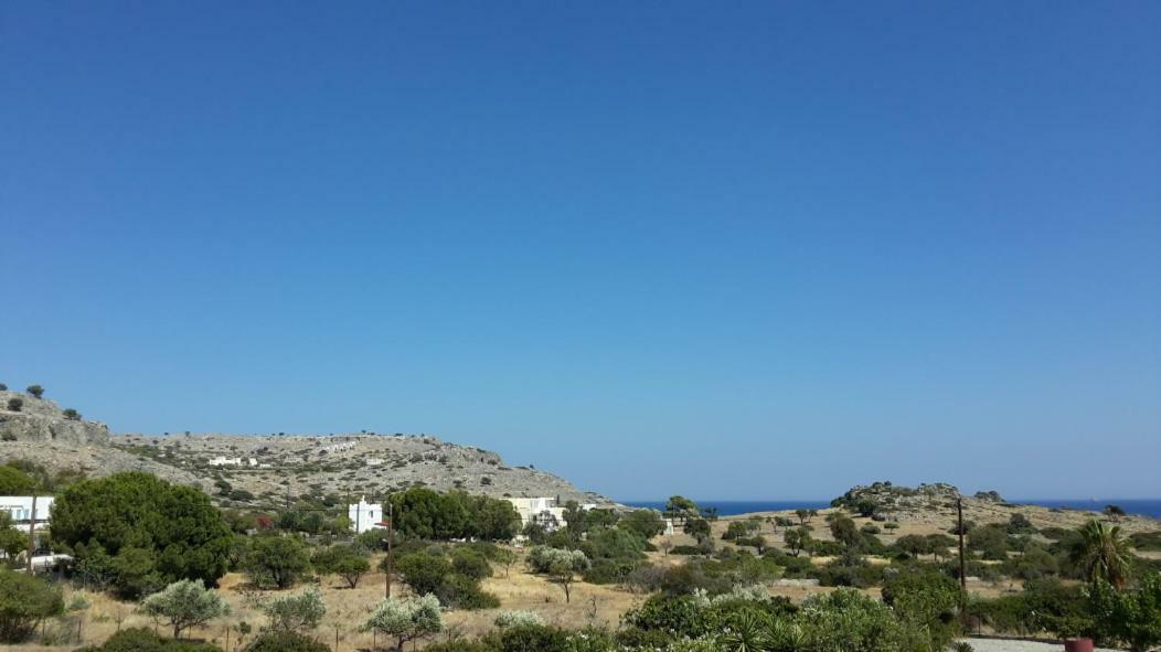 A Sea Of Stars Villa