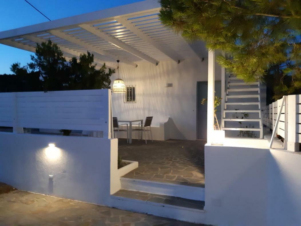 Villa A Sea Of Stars