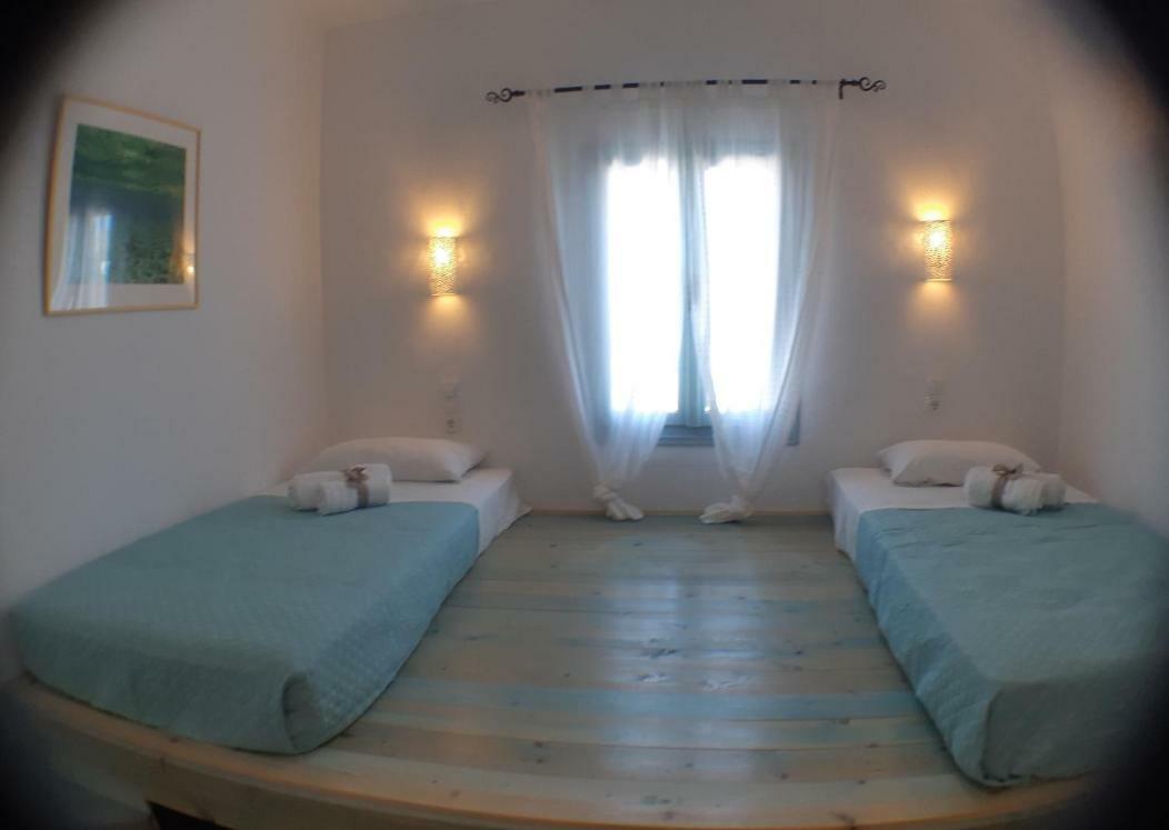 A Sea Of Stars Villa *